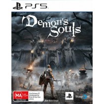 Demons Souls (2020) [PS5]